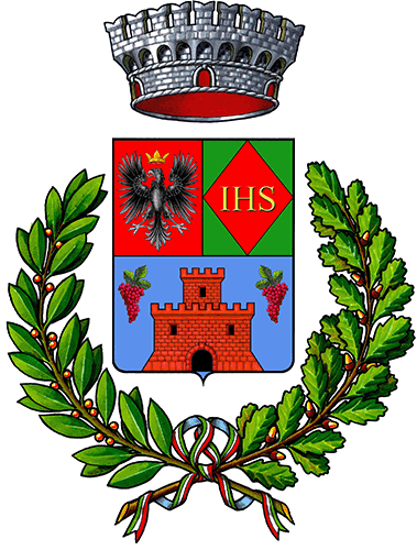 Stemma Comune di Oliena